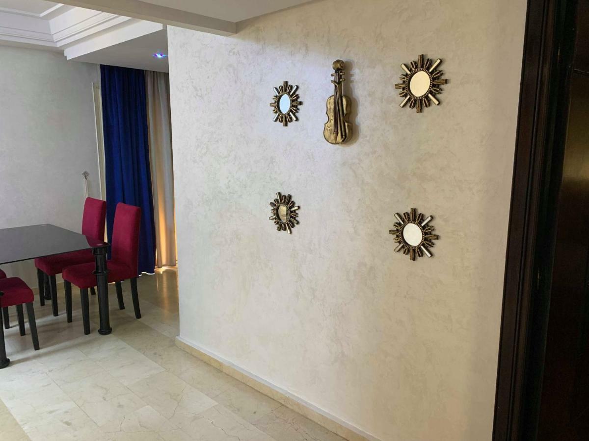 Sea View Apartamento Casablanca