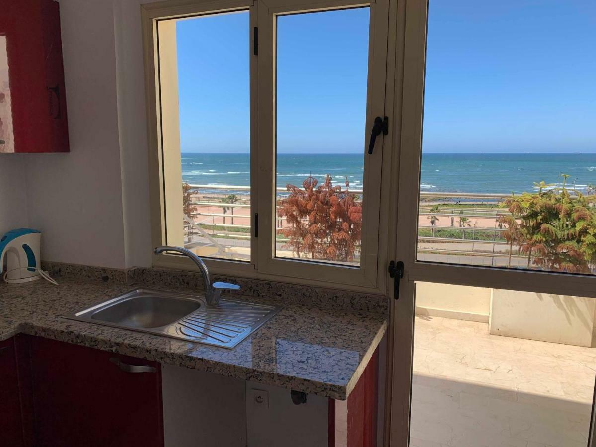 Sea View Casablanca