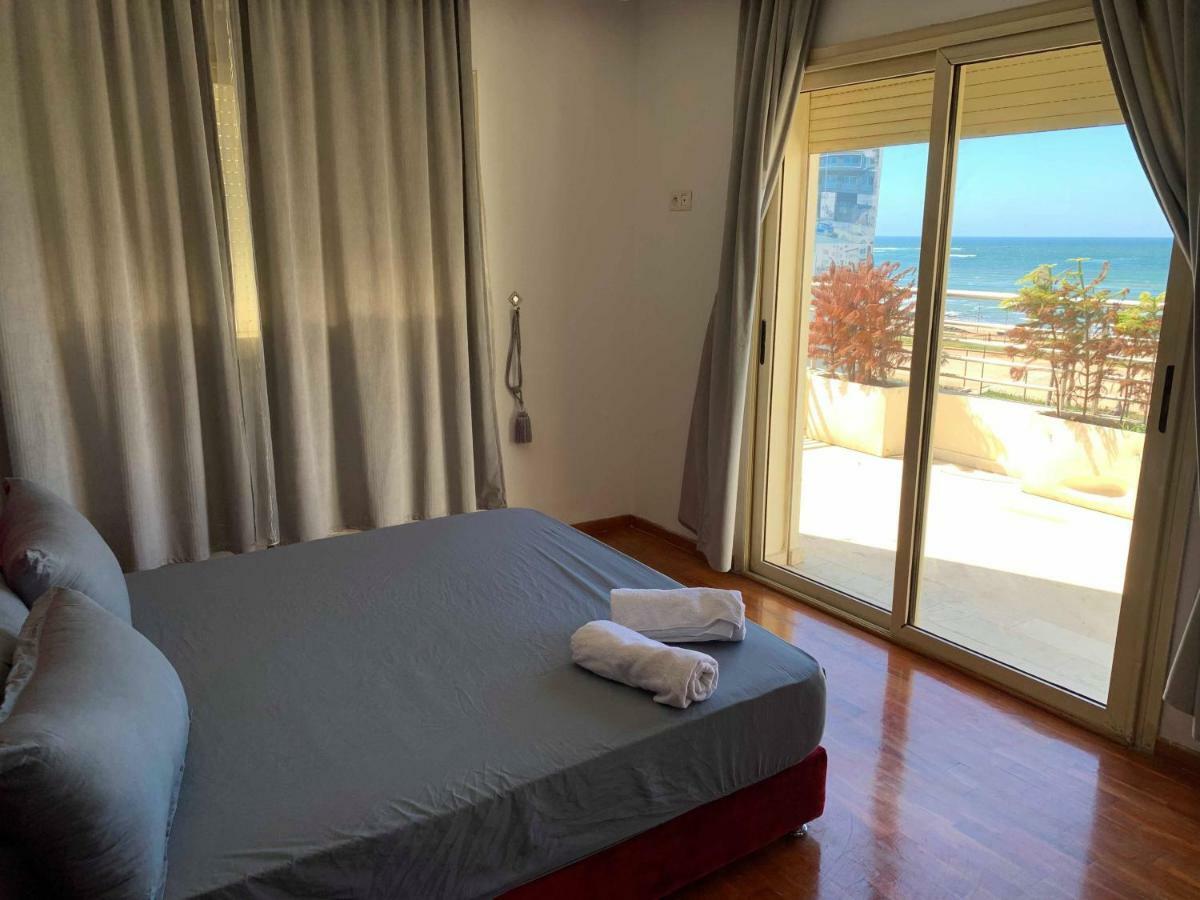 Sea View Apartamento *