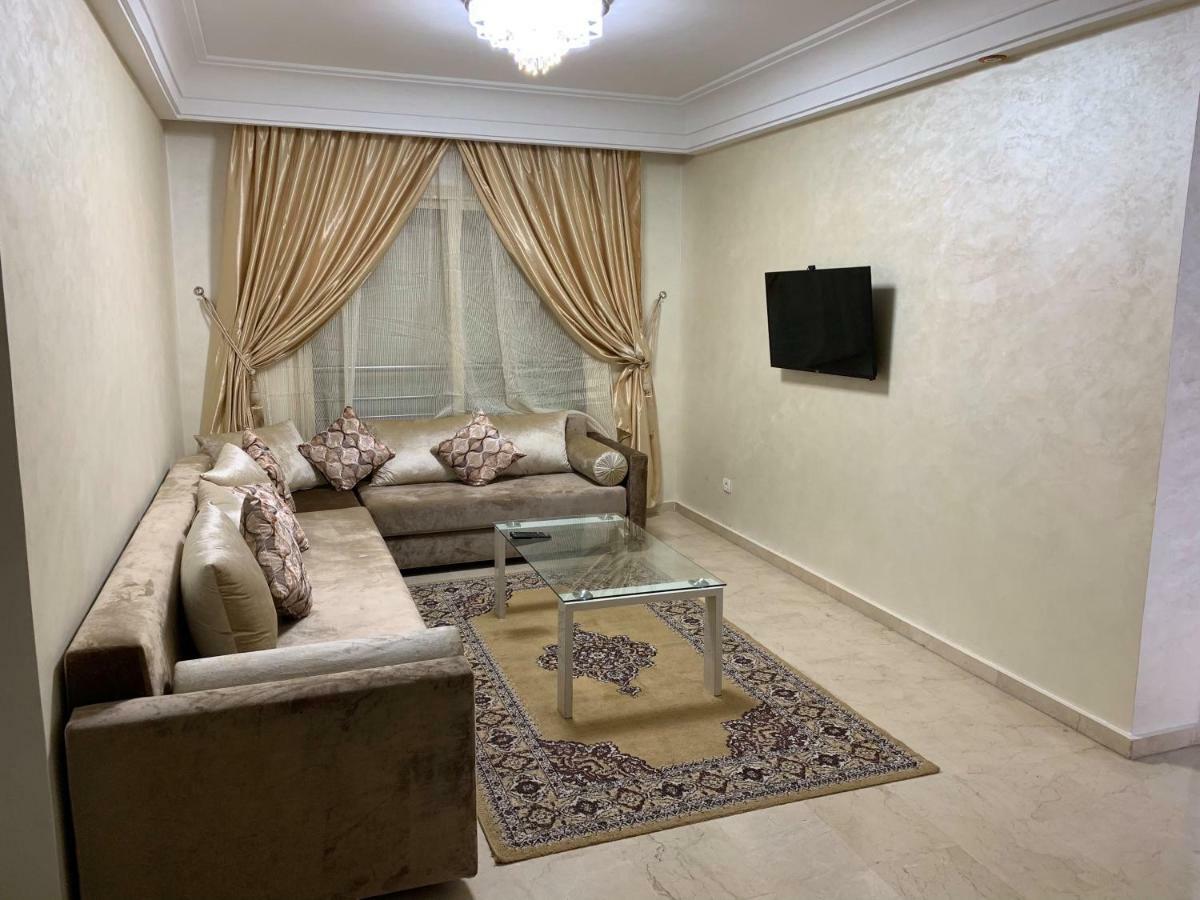 Apartamento Sea View Casablanca