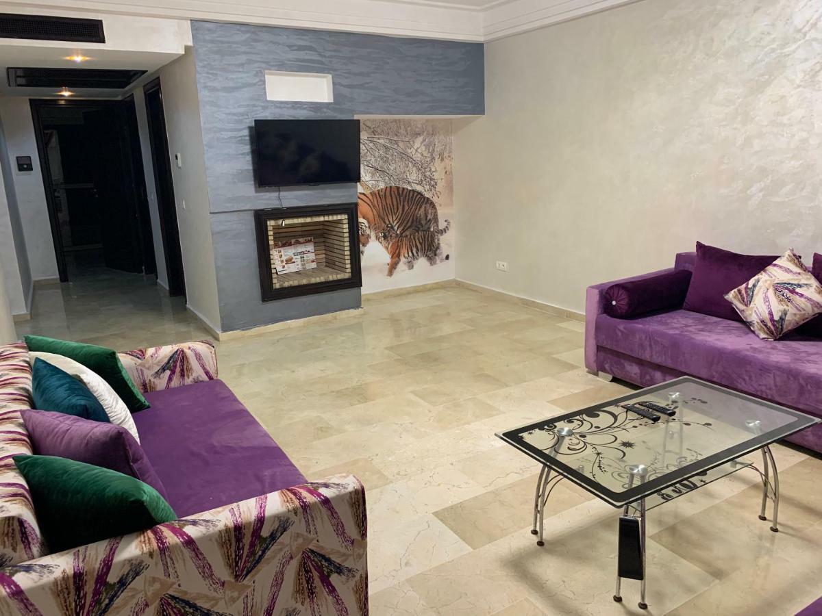 Sea View Apartamento