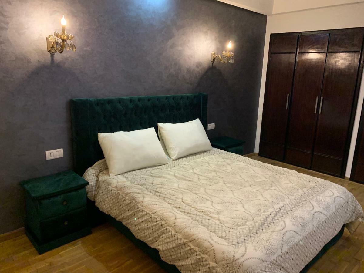 Apartamento Sea View Casablanca